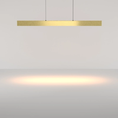 Euphoria lampa wisząca LED 36W 2200lm 2700K-6000K P109PL-36W2.7-6K-BS