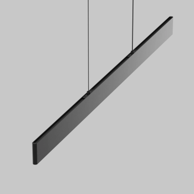 Euphoria lampa wisząca LED 36W 2200lm 2700K-6000K P109PL-36W2.7-6K-B