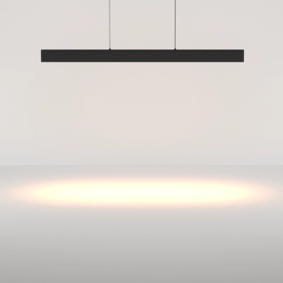 Euphoria lampa wisząca LED 36W 2200lm 2700K-6000K P109PL-36W2.7-6K-B