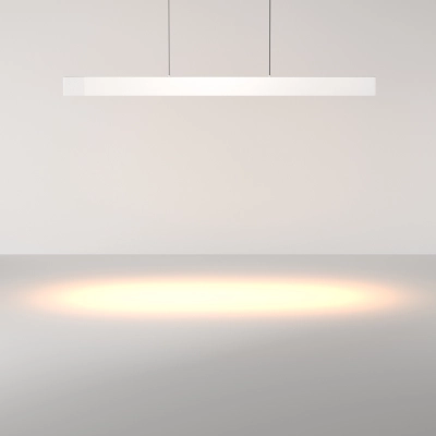Euphoria lampa wisząca LED 36W 2200lm 2700K-6000K P109PL-36W2.7-6K-W