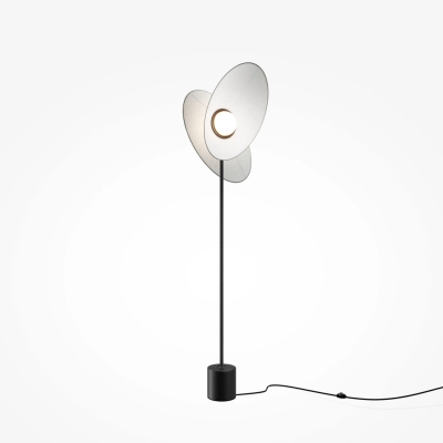 Evolution lampa podłogowa LED 12W 350lm 3000K MOD396FL-L10W3K