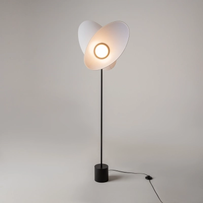 Evolution lampa podłogowa LED 12W 350lm 3000K MOD396FL-L10W3K