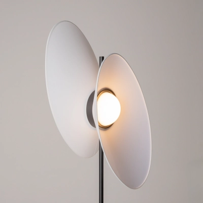 Evolution lampa podłogowa LED 12W 350lm 3000K MOD396FL-L10W3K