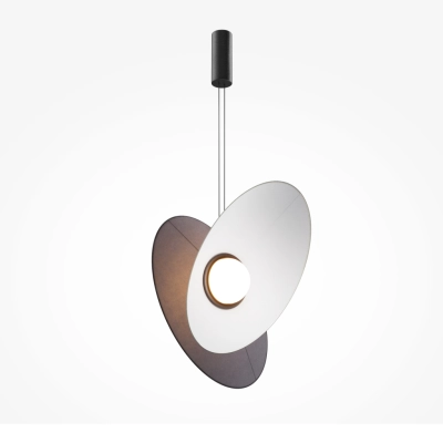 Evolution lampa wisząca LED 9W 350lm 3000K MOD396PL-L10BL3K
