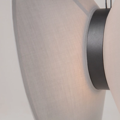 Evolution lampa wisząca LED 9W 400lm 3000K MOD396PL-L10GR3K