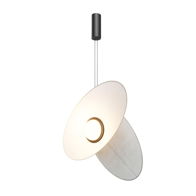 Evolution lampa wisząca LED 9W 500lm 3000K MOD396PL-L10W3K Maytoni
