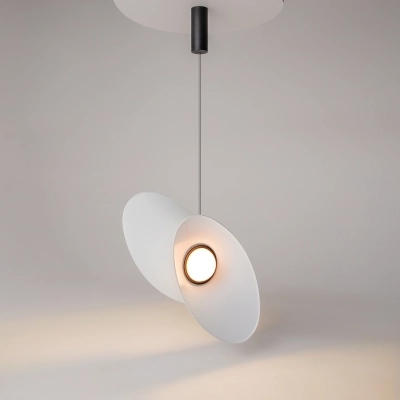Evolution lampa wisząca LED 9W 500lm 3000K MOD396PL-L10W3K