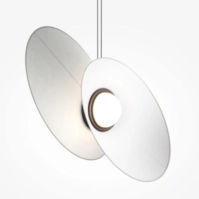 Evolution lampa wisząca LED 9W 500lm 3000K MOD396PL-L10W3K