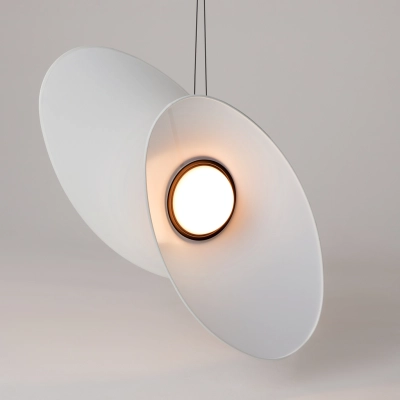 Evolution lampa wisząca LED 9W 500lm 3000K MOD396PL-L10W3K