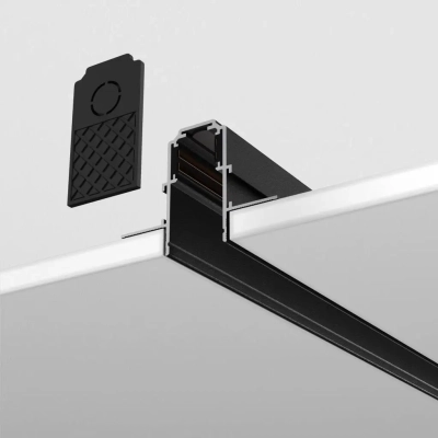 Exility 1m szynoprzewód magnetyczny wpuszczany TRX034-421.12B