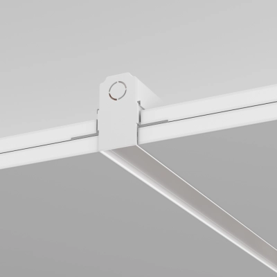 Exility 2m szynoprzewód magnetyczny wpuszczany TRX034-422.12W
