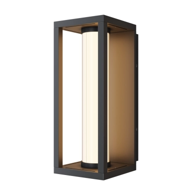 Expo kinkiet IP54 LED 12W 650lm 3000K O480WL-L12B3K Maytoni