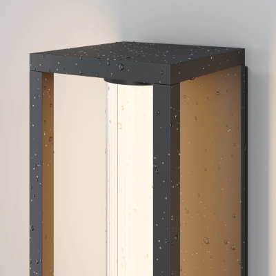 Expo kinkiet IP54 LED 12W 650lm 3000K O480WL-L12B3K