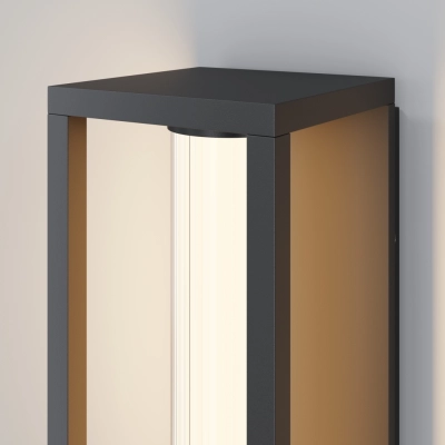 Expo kinkiet IP54 LED 12W 650lm 3000K O480WL-L12B3K