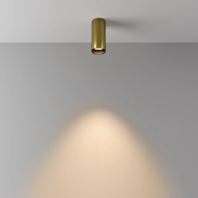 FOCUS LED lampa sufitowa 12W 900lm 3000K C056CL-L12W3K-W-BS