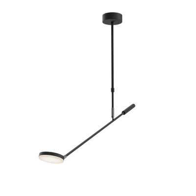 Fad lampa sufitowa LED 8W 500lm 3000K MOD070CL-L8B3K Maytoni