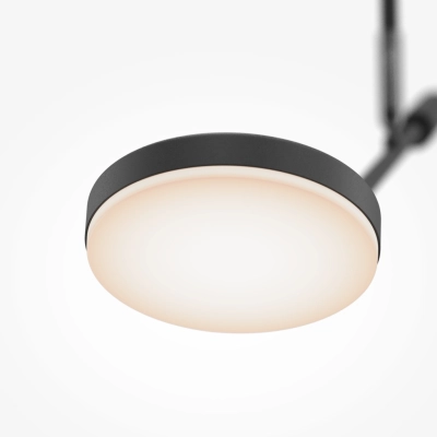Fad lampa sufitowa LED 8W 500lm 3000K MOD070CL-L8B3K