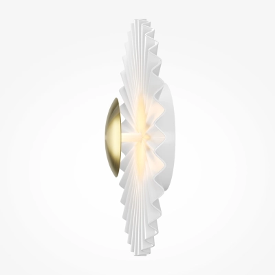 Fiore kinkiet LED 7W 510lm 3000K MOD233WL-L11BS3K