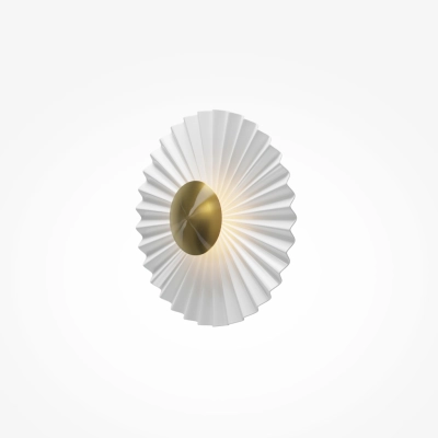 Fiore kinkiet LED 7W 510lm 3000K MOD233WL-L11BS3K