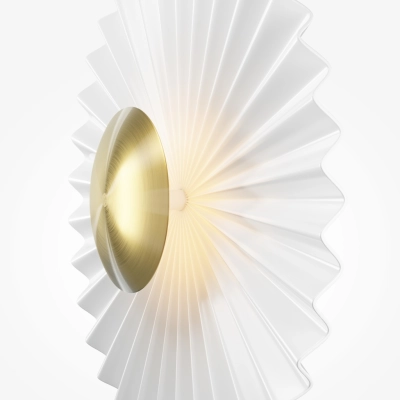 Fiore kinkiet LED 7W 510lm 3000K MOD233WL-L11BS3K