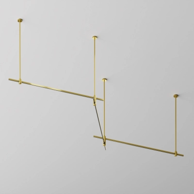 Flarity 1m szynoprzewód magnetyczny TRX154-111BS