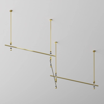 Flarity 1m szynoprzewód magnetyczny TRX154-111BS