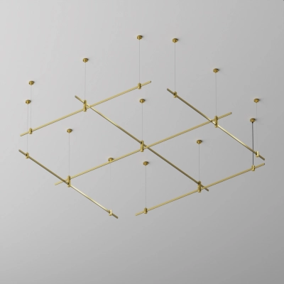 Flarity 2m szynoprzewód magnetyczny TRX154-112BS
