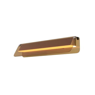 Flat kinkiet LED 10W 1150lm 3000K MOD296WL-L10BC3K Maytoni