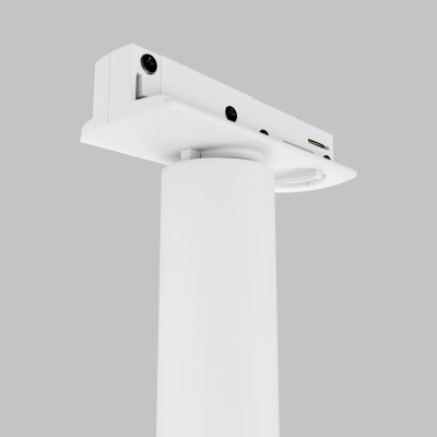 Focus Dual reflektor do szynoprzewodu 1-fazowego Unity LED 6W 460lm 3000K TR142-1-6W3K-W
