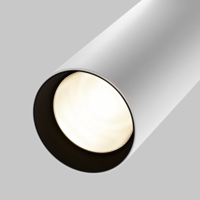 Focus LED lampa do szynoprzewodu magnetycznego Exility 20W 1600lm 3000K TR032-2-20W3K-S-W