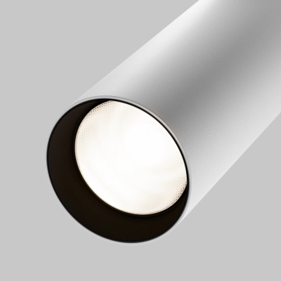 Focus LED lampa do szynoprzewodu magnetycznego Exility 20W 1910lm 4000K TR032-2-20W4K-S-W