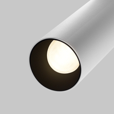 Focus LED lampa do szynoprzewodu magnetycznego Exility 12W 1080lm 2700K-6000K TR032-4-12W3K-S-DS-W