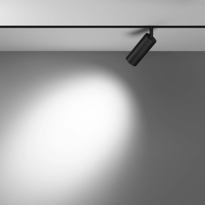 Focus LED lampa do szynoprzewodu magnetycznego Exility 12W 950lm 2700K-6000K TR032-4-12WTW-S-DD2-B