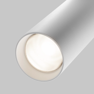 Focus LED lampa do szynoprzewodu magnetycznego Exility 20W 1200lm 2700K-6000K TR032-4-20WTW-S-DD2-W