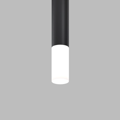 Focus LED  dekoracyjny dyfuzor M RingMAcr-12-W