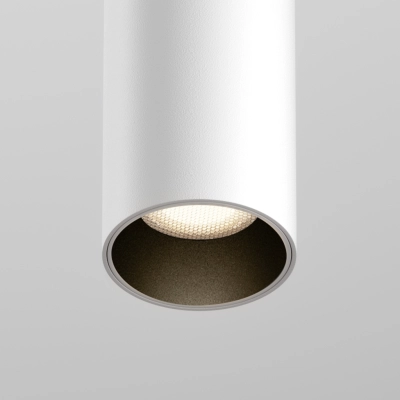Focus LED lampa wisząca do szynoprzewodu magnetycznego Exility 12W 1040lm 3000K TR041-2-12W3K-W