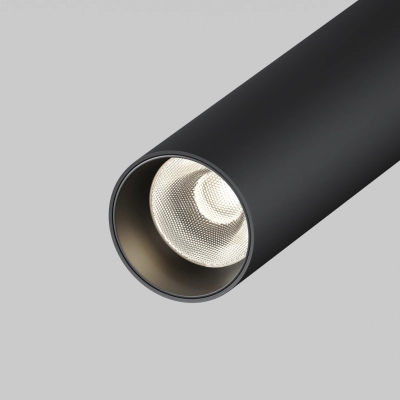Focus T reflektor do szynoprzewodu magnetycznego Flarity LED 6W 270lm 3000K TR141-2-6W3K-M-B