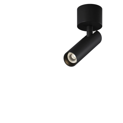 Focus T lampa sufitowa LED 6W 320lm 3000K C141CL-L125-6W3K-B Maytoni