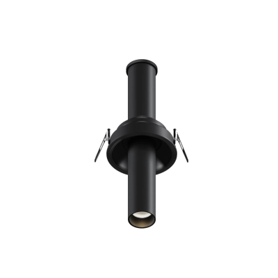 Focus T lampa wbudowana LED 7W 460lm 3000K C140RS-L200-7W3K-B Maytoni