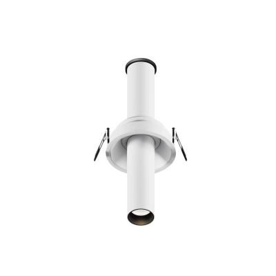 Focus T lampa wbudowana LED 7W 460lm 3000K C140RS-L200-7W3K-W Maytoni