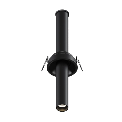Focus T lampa wbudowana LED 7W 460lm 3000K C140RS-L300-7W3K-B Maytoni