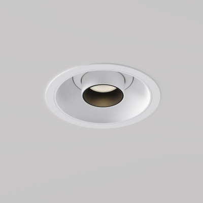Focus T lampa wbudowana LED 7W 460lm 3000K C140RS-L300-7W3K-W