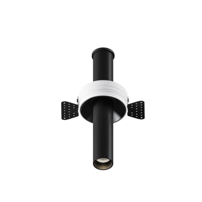 Focus T lampa wbudowana LED 7W 460lm 3000K C140TRS-L200-7W3K-B Maytoni