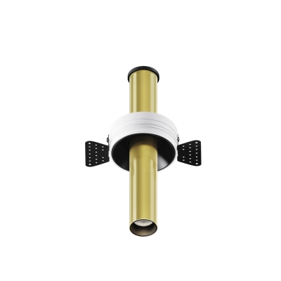 Focus T lampa wbudowana LED 7W 460lm 3000K C140TRS-L200-7W3K-BBS Maytoni