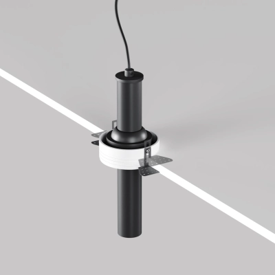Focus T lampa wbudowana LED 7W 460lm 3000K C140TRS-L200-7W3K-B
