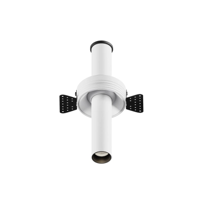 Focus T lampa wbudowana LED 7W 460lm 3000K C140TRS-L200-7W3K-W Maytoni