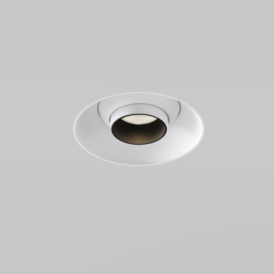 Focus T lampa wbudowana LED 7W 460lm 3000K C140TRS-L200-7W3K-W