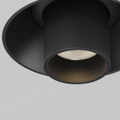 Focus T lampa wbudowana LED 7W 460lm 3000K C140TRS-L300-7W3K-B