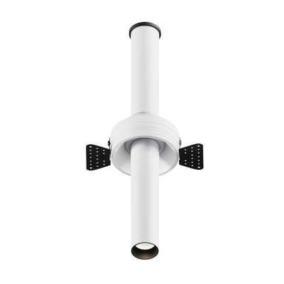 Focus T lampa wbudowana LED 7W 460lm 3000K C140TRS-L300-7W3K-W Maytoni