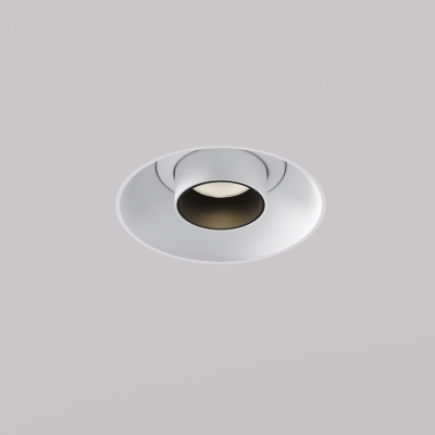 Focus T lampa wbudowana LED 7W 460lm 3000K C140TRS-L300-7W3K-W